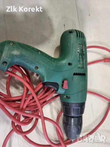 Електрически винтоверт Status , снимка 3 - Други инструменти - 54158059