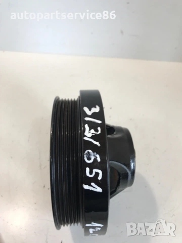 Шайба за колянов вал за Mercedes Sprinter W906 2.2 CDI Om651 (2009-2012) A6510300703, снимка 3 - Части - 53973081
