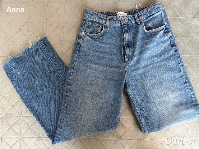 Дънки Zara