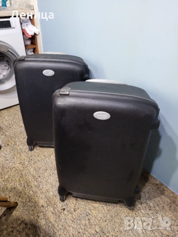 Куфари American Tourister - Light