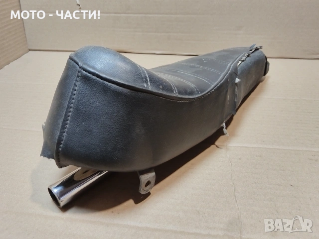 Седалка За Ретро Велосипеди Балкан. / НОМЕР 5., снимка 5 - Аксесоари за велосипеди - 54416715