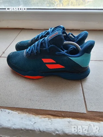 Babolat 44 маратонки, снимка 3 - Маратонки - 55364863