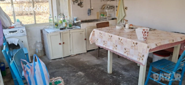 Продавам къща в с. Овча могила, общ. Свищов , снимка 8 - Къщи - 55213203