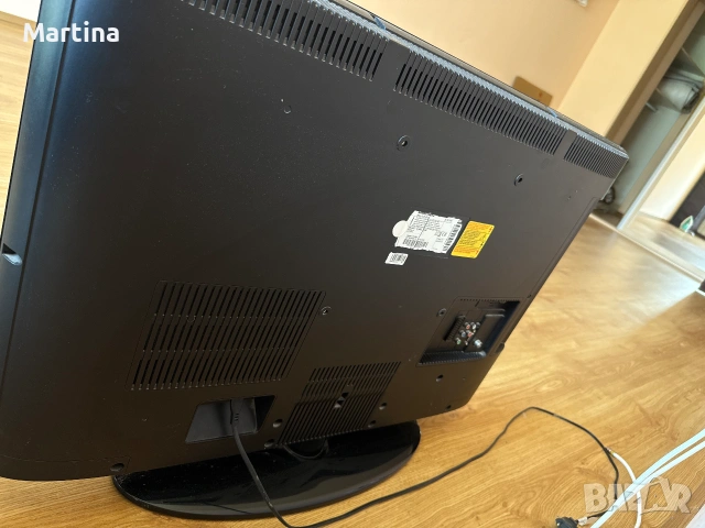 GRUNDIG телевизор, снимка 3 - Телевизори - 54987613