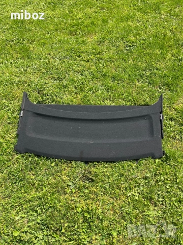 Кора над багажник Фолксваген Пасат VW Passat b6