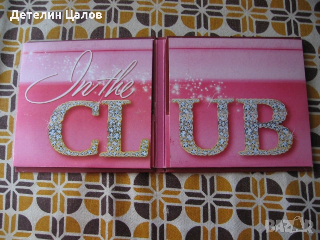 Четворен диск с музика след 2000 година, снимка 3 - CD дискове - 54659742