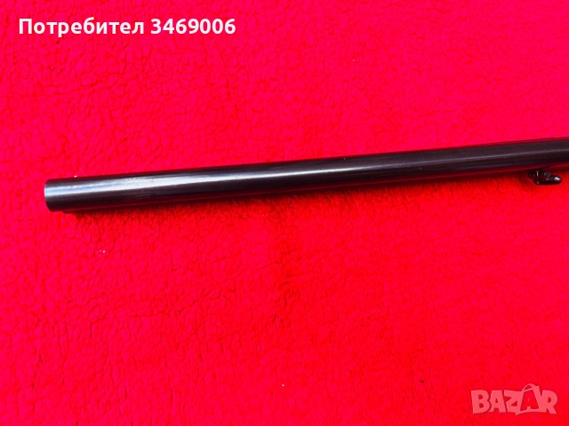 Ловна пушка успоредка “BERETTA”, снимка 3 - Ловно оръжие - 55174256