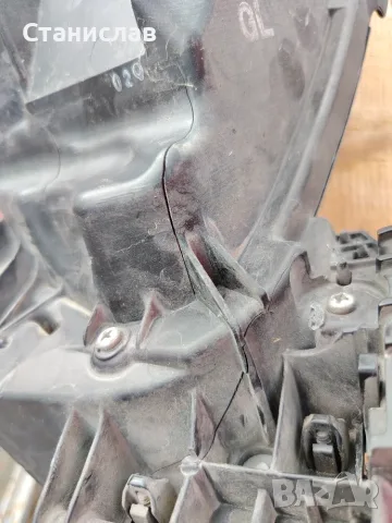 Ляв фар Mazda 6 GH / Мазда 6 OM GRF5-51040 GRF551040 , снимка 3 - Части - 55670281