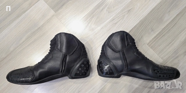 Мото боти мотор Alpinestars SMX 1 Air vented 44 номер, снимка 3 - Мъжки боти - 54385540