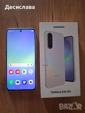 Samsung Galaxy A36 5G 128GB / 6GB RAM