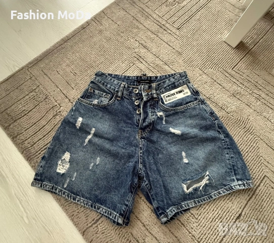 Дънки Pause jeans