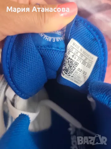 Adidas дамски кецове , снимка 5 - Маратонки - 55381677