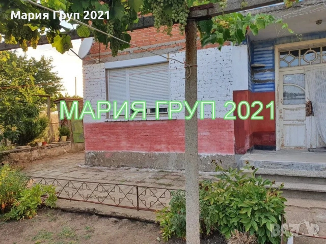 !!!ТОП ОФЕРТА!!!Продавам Двуетажна Къща в село Голямо Асеново област Хасково!!!, снимка 2 - Къщи - 54411677