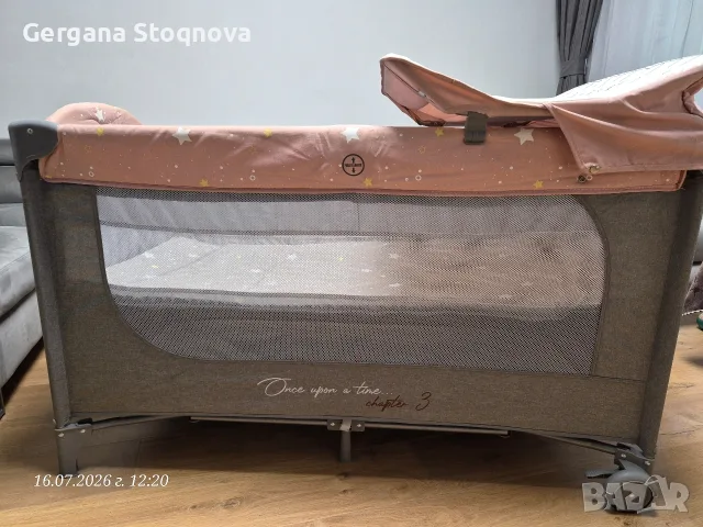 Преносима Кошара Cangaroo 