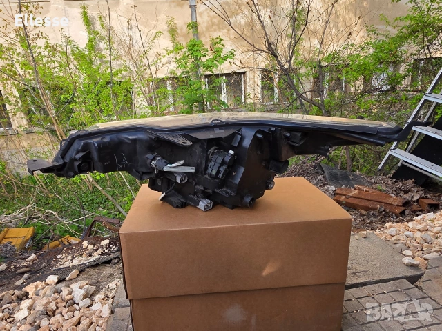 Full Led фар Тойота Авенсис 2015-2018г., снимка 4 - Части - 54209199