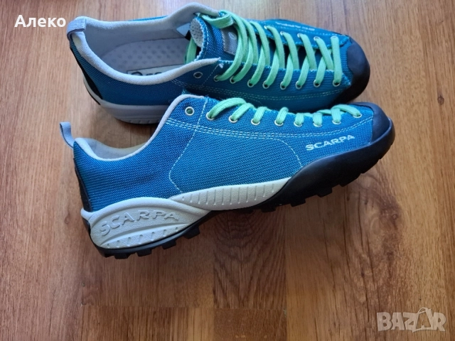 Scarpa Mojito Fresh обувки 39 номер. , снимка 9 - Дамски ежедневни обувки - 54556726
