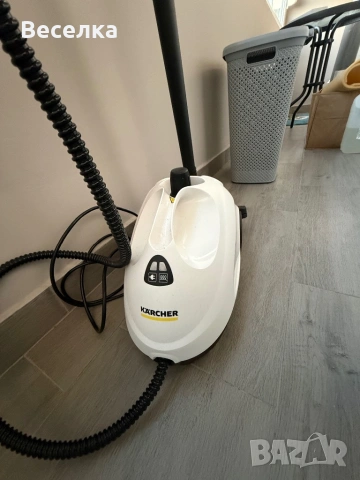 Парочистачка Karcher 