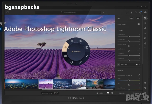 ASUS Vivobook Pro 16 OLED Dolby Atmos Harman Cardon laptop асус олед, снимка 12 - Лаптопи за работа - 53950123