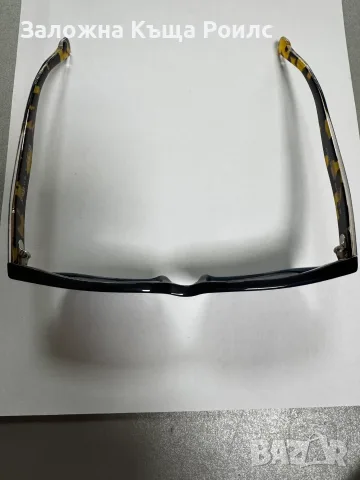 Мъжки слънчеви очила Vogue Eyewear VO5573S – оригинал, снимка 4 - Слънчеви и диоптрични очила - 55694644