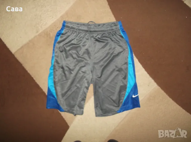 Шорти NIKE  мъжки,М-Л