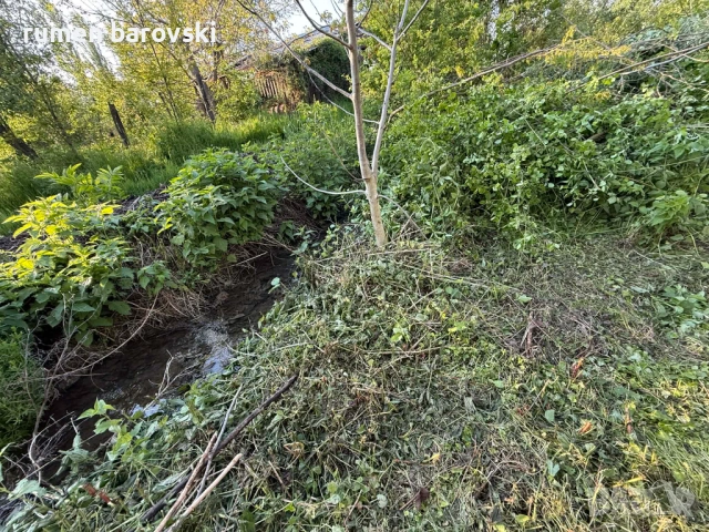 Продавам парцел в регулация , снимка 12 - Парцели - 54411505