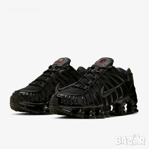 Nike shox TL (35-46), снимка 2 - Маратонки - 54428266