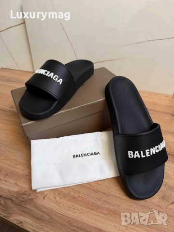 Чехли Balenciaga 44