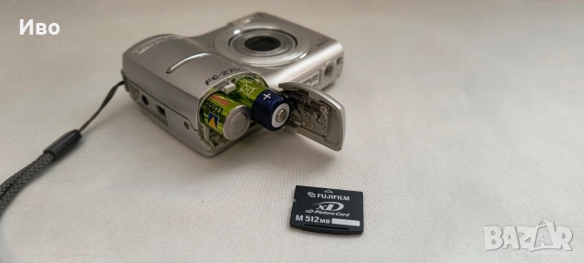 Цифров фотоапарат Olympus FE-270, снимка 10 - Фотоапарати - 55175517