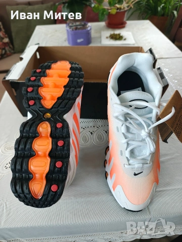 Продавам нови Nike Air Max DN8, снимка 5 - Маратонки - 55091001