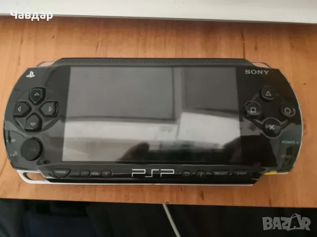Конзола Sony PSP 1001