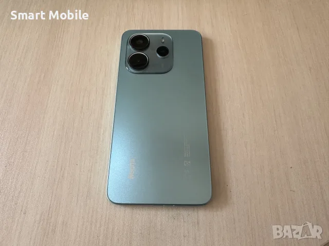 Xiaomi Redmi Note 14 256/8+4GB, снимка 3 - Xiaomi - 55431775