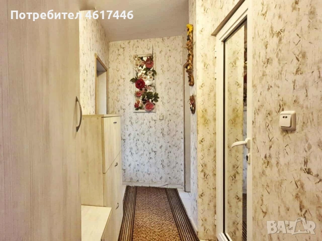 ПРОДАВАМ 3-стаен апартамент в гр. Варна, квартал Погреби, снимка 6 - Апартаменти - 54482130