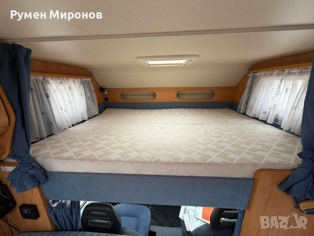 Продавам кемпер. , снимка 11 - Каравани и кемпери - 55137388