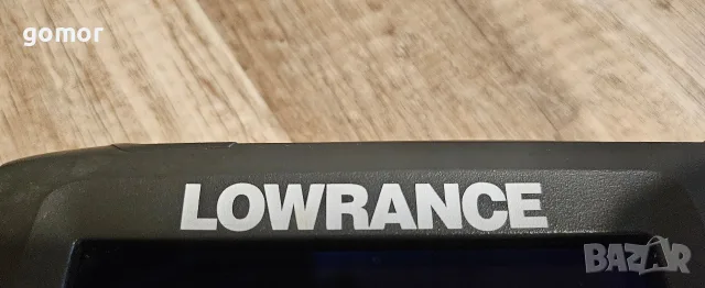 Сонар с GPS и картограф Lowrance HOOK-5 CHIRP / DownScan – 5 инча, снимка 12 - Воден транспорт - 55434938