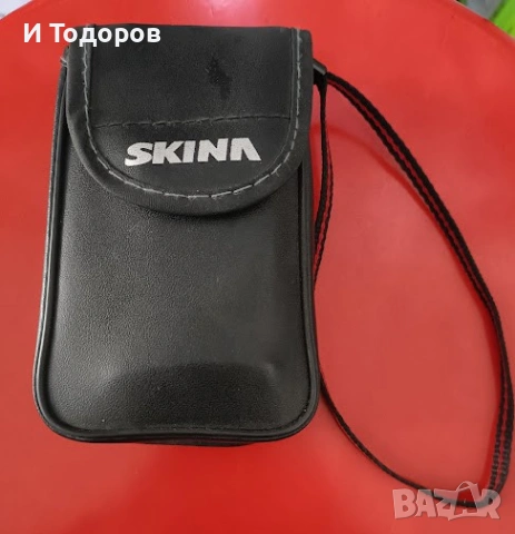 SKINA SK-225WC фотоапарат с лента, снимка 2 - Фотоапарати - 54766389