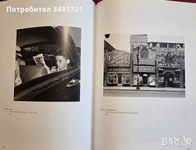 Picturing the South 1860 to the Present, снимка 15 - История, политика и общество - 55065597