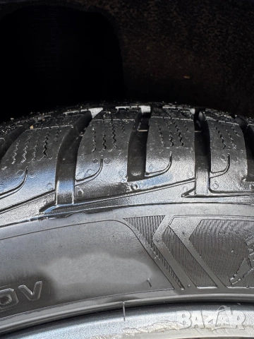 Джанти AMG 19 и Гуми 255 40 19 GoodYear, снимка 7 - Гуми и джанти - 54143012
