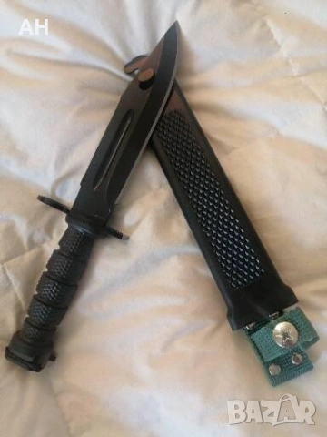 Военен нож щик пригоден за оцеляване в джунглата , снимка 2 - Ножове - 53958658