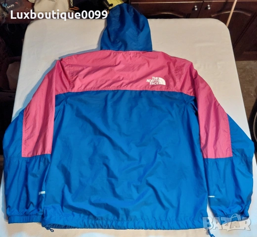 Мъжко преходно яке The North Face L, снимка 3 - Якета - 54355560
