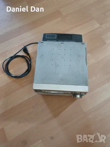 Музикална уредба Sony DHC-MD333 + колони Pioneer, снимка 3 - Еквалайзери - 55491683