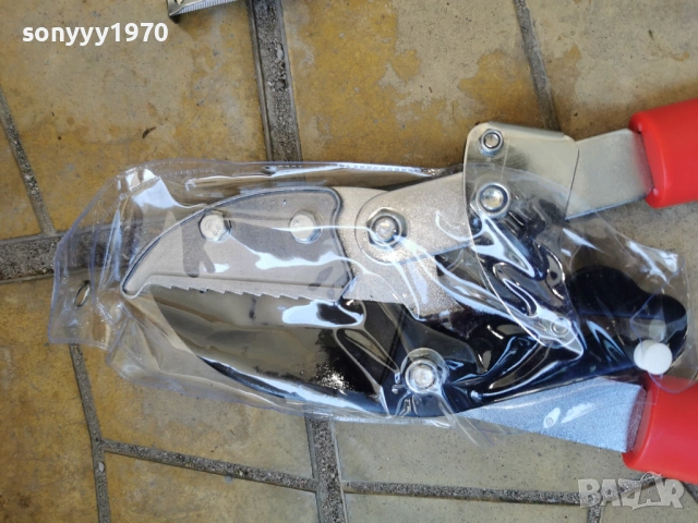 НОЖИЦА ЗА КЛОНИ-ТЕЛЕСКОПИЧНА 2304261454, снимка 8 - Градински инструменти - 54290971