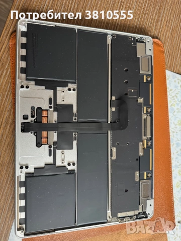 MacBook Air M2 части