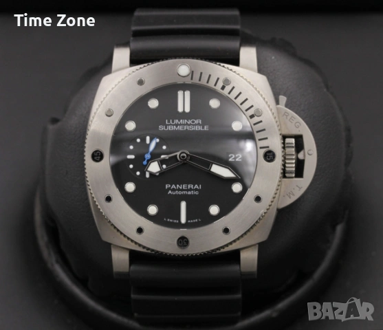 Panerai Submersible BMG-Tech 47mm Automatic PAM00799 Различни Варианти, снимка 15 - Мъжки - 54397949