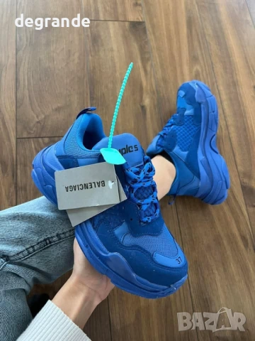 Спортни Маратонки 💫Balenciaga Triples💫