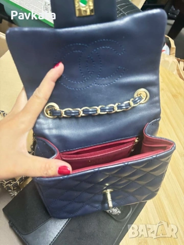 Дамски чанти има и оригинални , снимка 11 - Чанти - 54366592