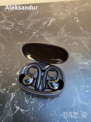 ЧИСТО НОВИ! Безжични слушалки, снимка 3 - Безжични слушалки - 55006356