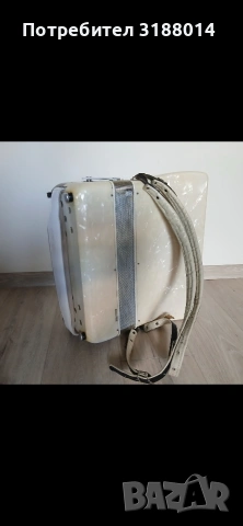 Италиански акордеон 80 баса, снимка 7 - Акордеони - 55039149