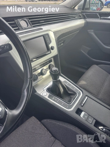 Пасат 8, снимка 8 - Автомобили и джипове - 54861647