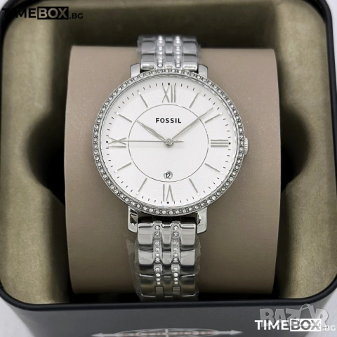 Fossil ES3545 Jacqueline