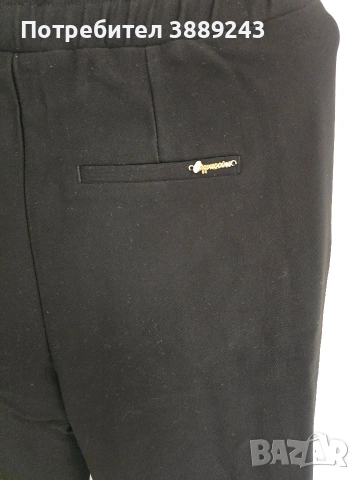 Дамски панталон клин, снимка 5 - Панталони - 43129898